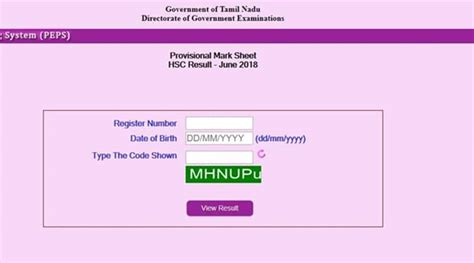 12 results tamilnadu 2018|TN 12th Result 2018 At Tnresults.nic.in Declared: Live Update .